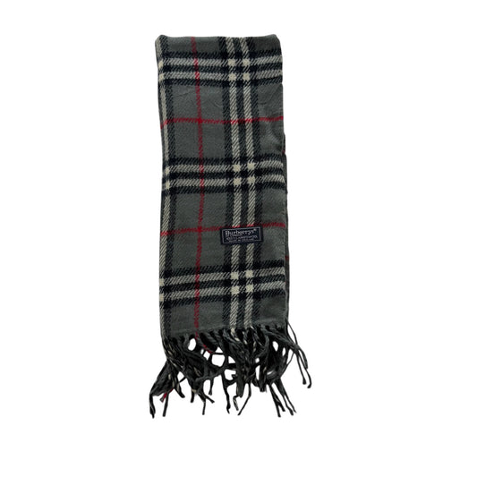 Burberry Schal