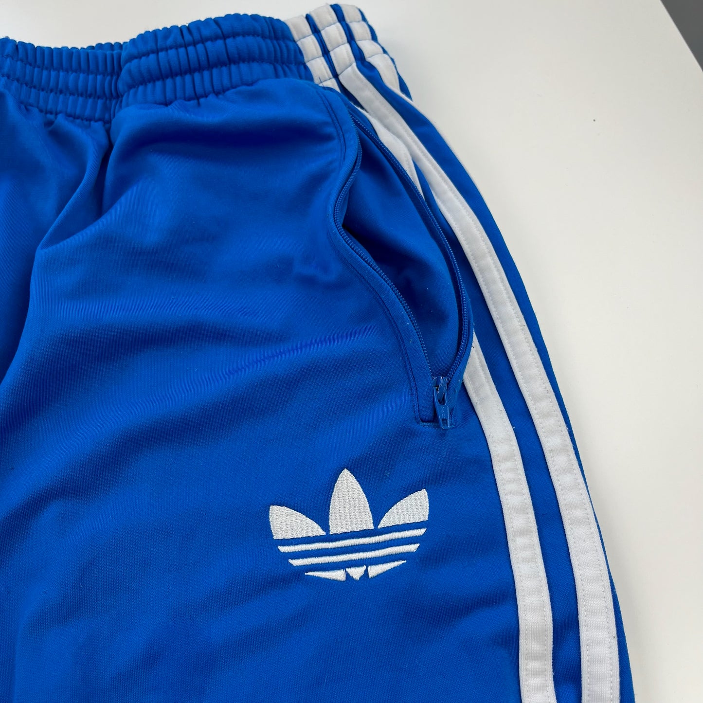 Adidas Firebird Trackpants (XL)