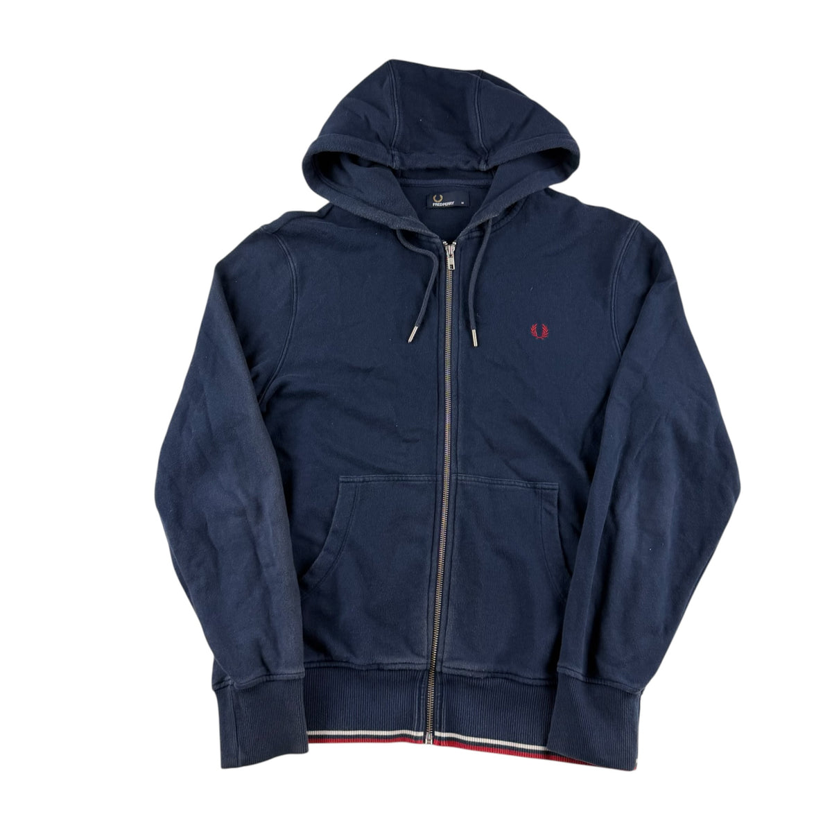 Fred Perry Trackjacket (M)