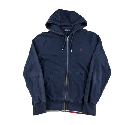 Fred Perry Trackjacket (M)