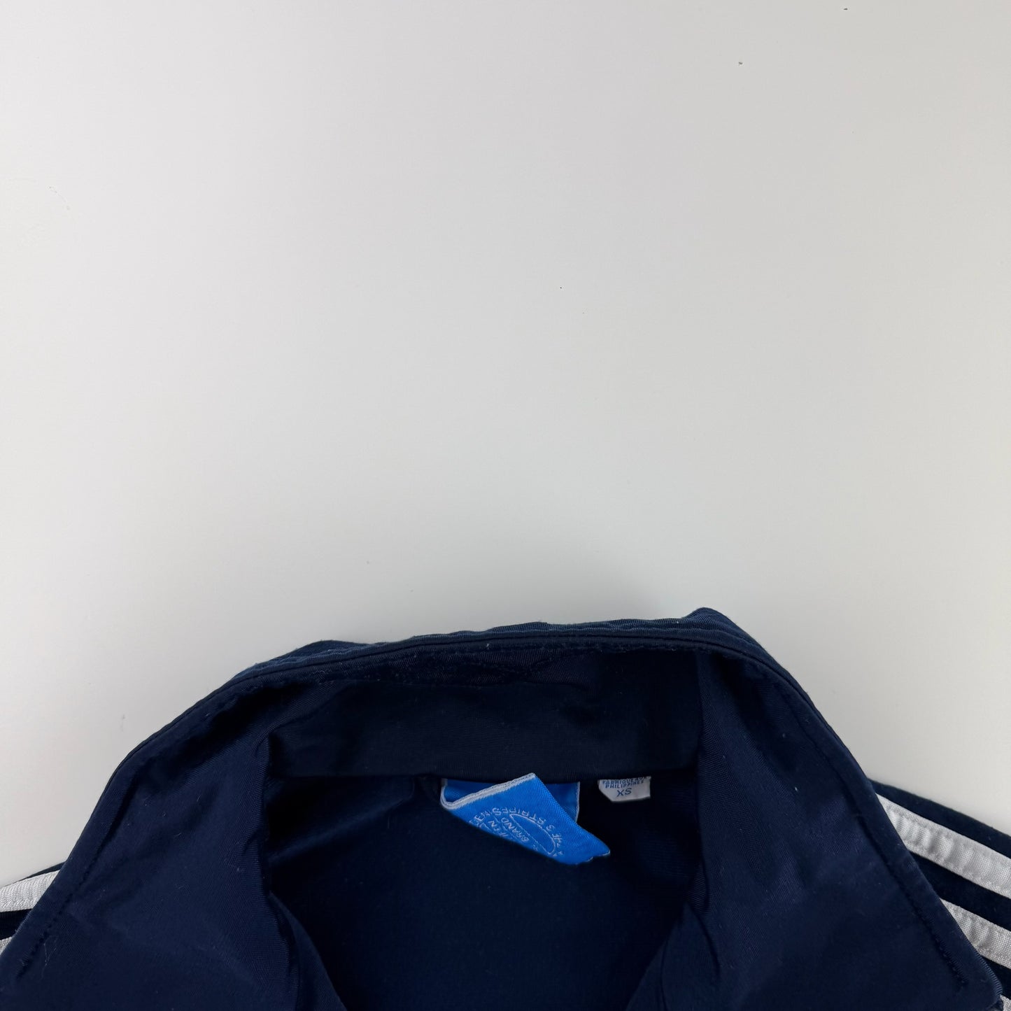 Adidas Trackjacket (XS)