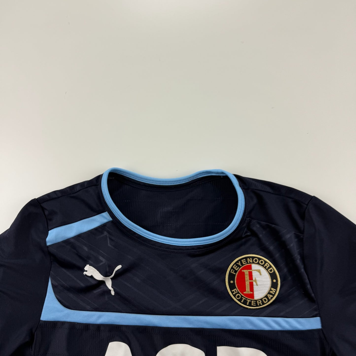 Puma Feyernord Trikot (S)
