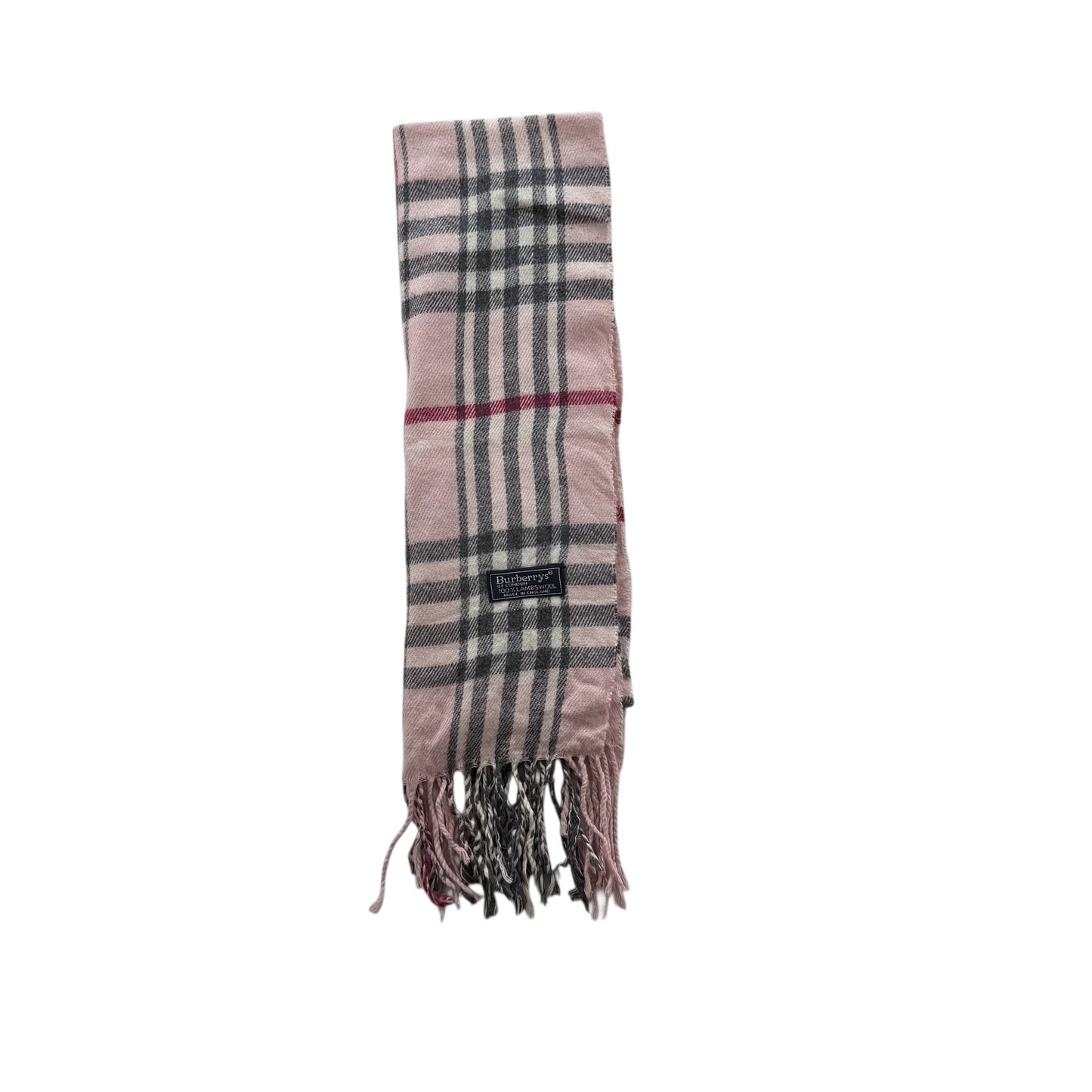 Burberry Schal