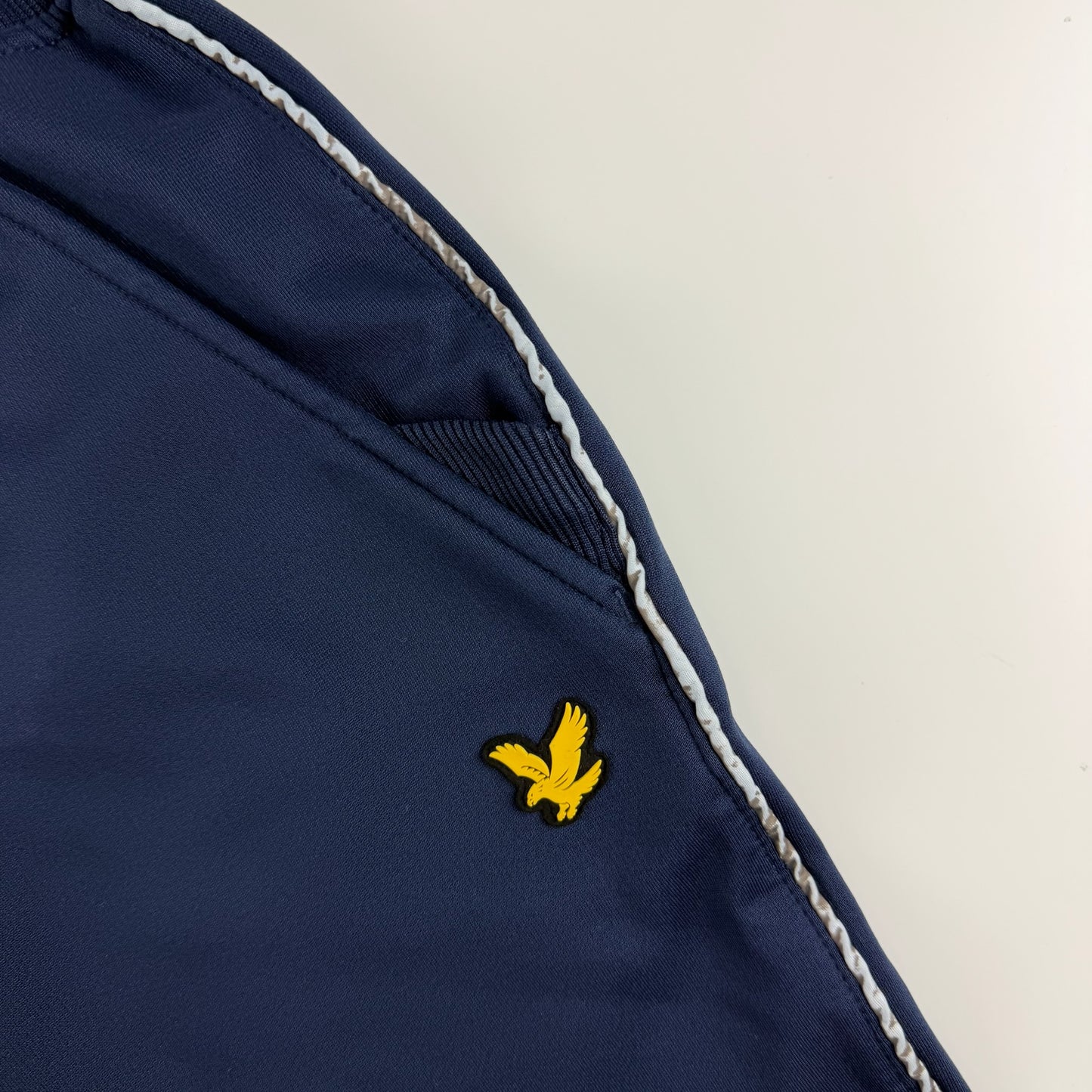 Lyle & Scott Shorts (S)