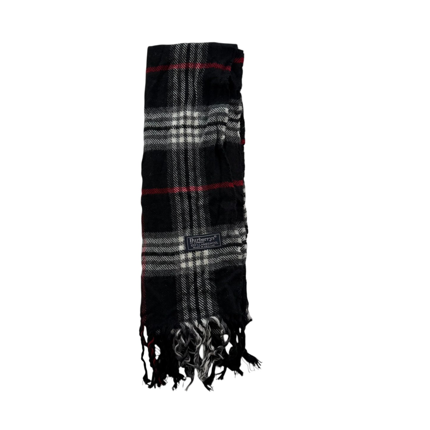 Burberry Schal