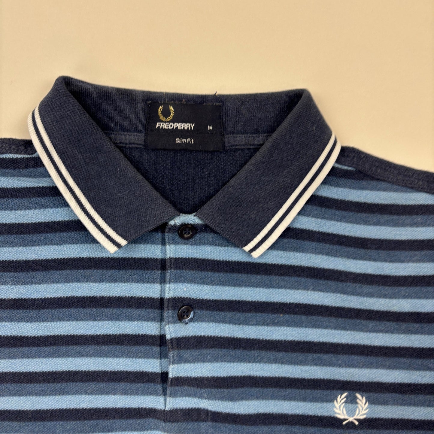 Fred Perry Polo (M)