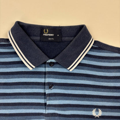 Fred Perry Polo (M)