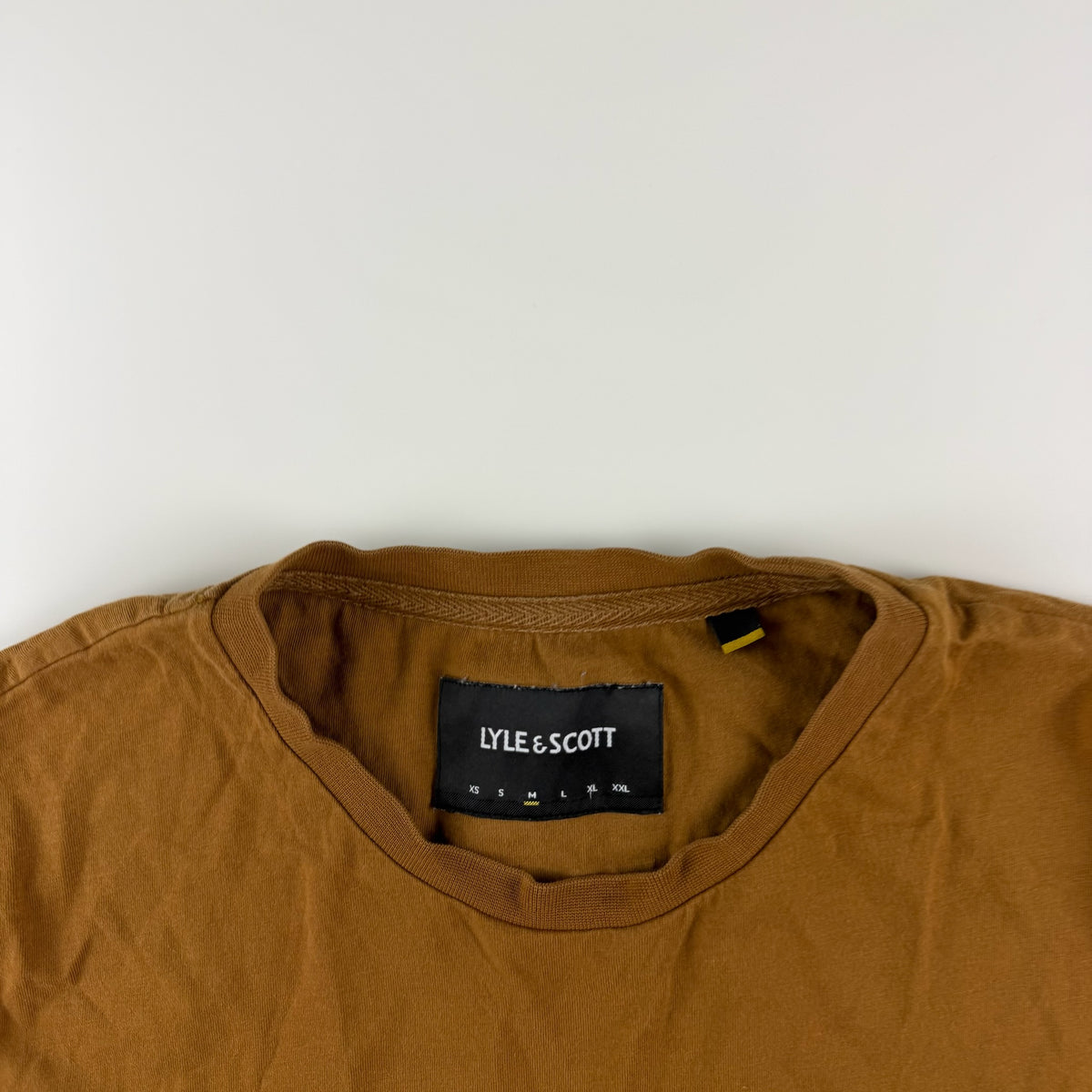 Lyle & Scott t-Shirt (M)