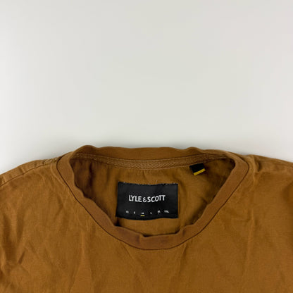 Lyle & Scott t-Shirt (M)