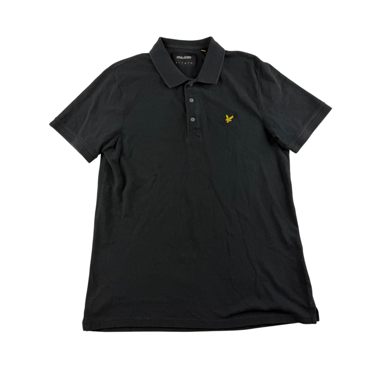 Lyle & Scott Polo (L)