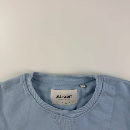 Lyle & Scott Pulli (L)