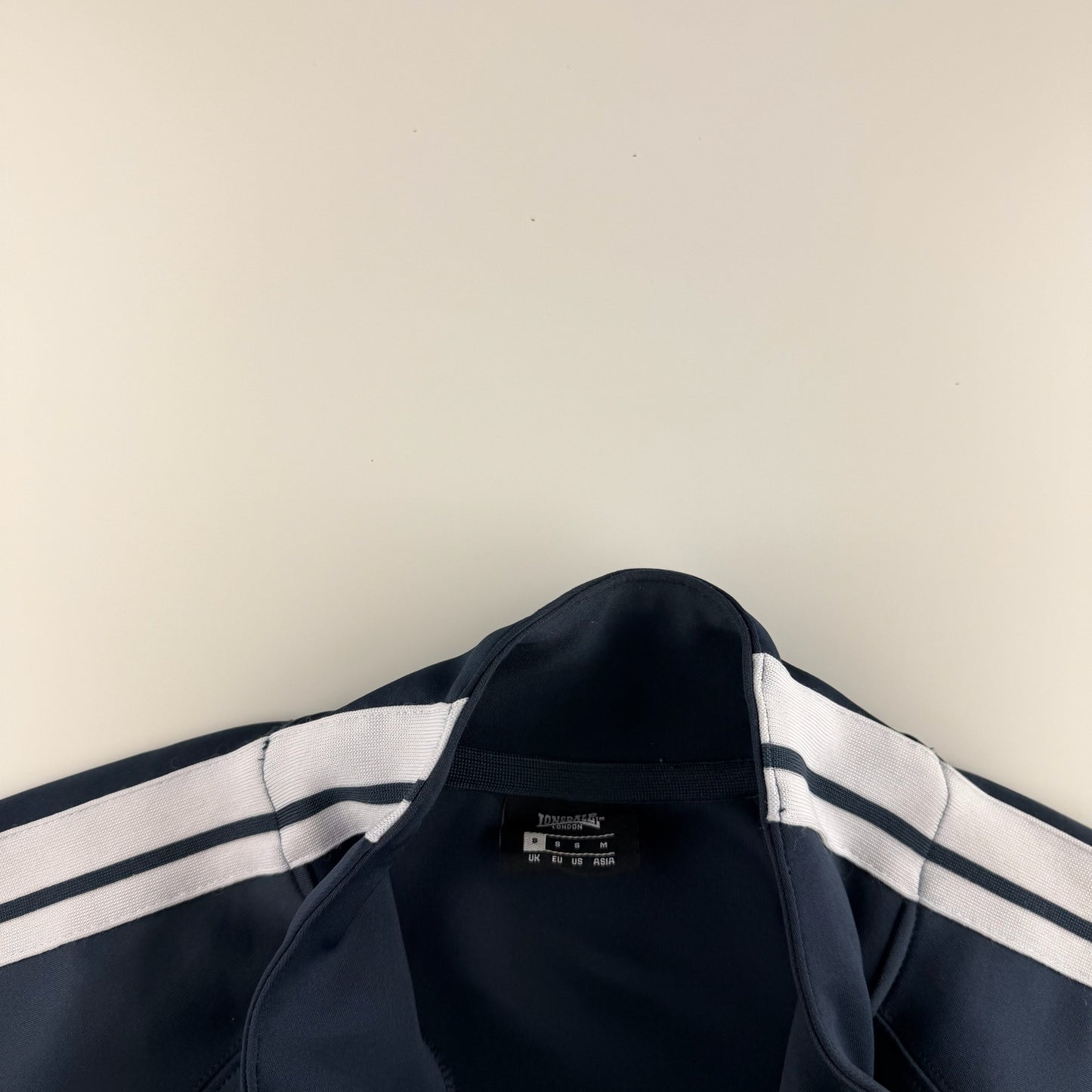 Lonsdale Trackjacket (M)