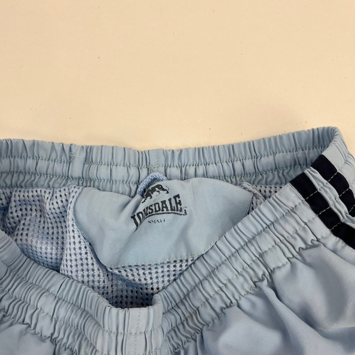 Lonsdale London Shorts (S)
