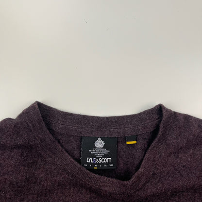 Lyle & Scott Pulli (M)