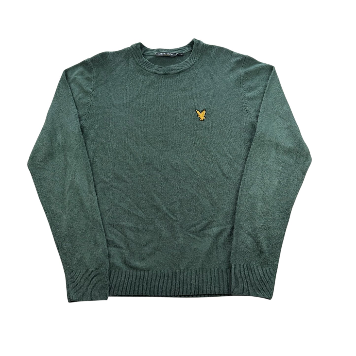 Lyle & Scott Pulli (L)
