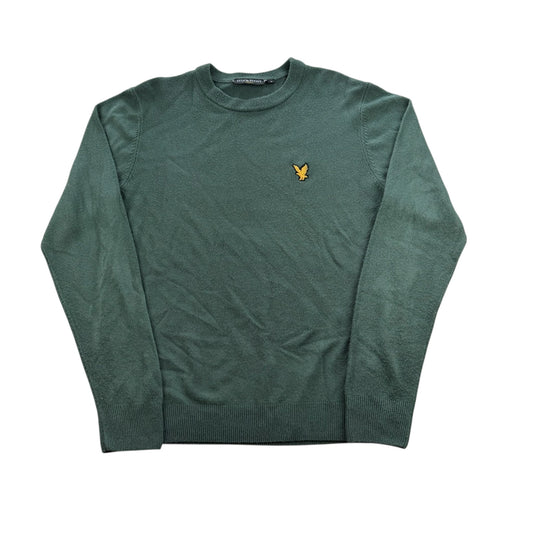 Lyle & Scott Pulli (L)