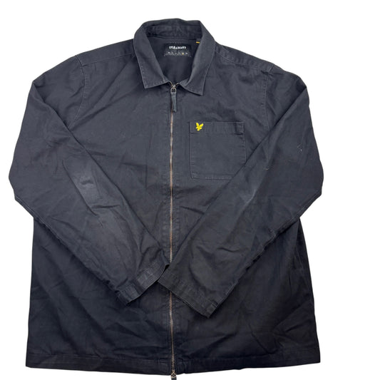 Lyle & Scott Jacke (XL)