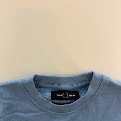 Fred Perry Pulli (S)