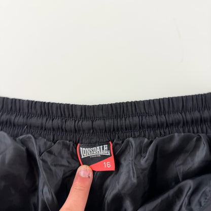 Lonsdale Shorts (L)