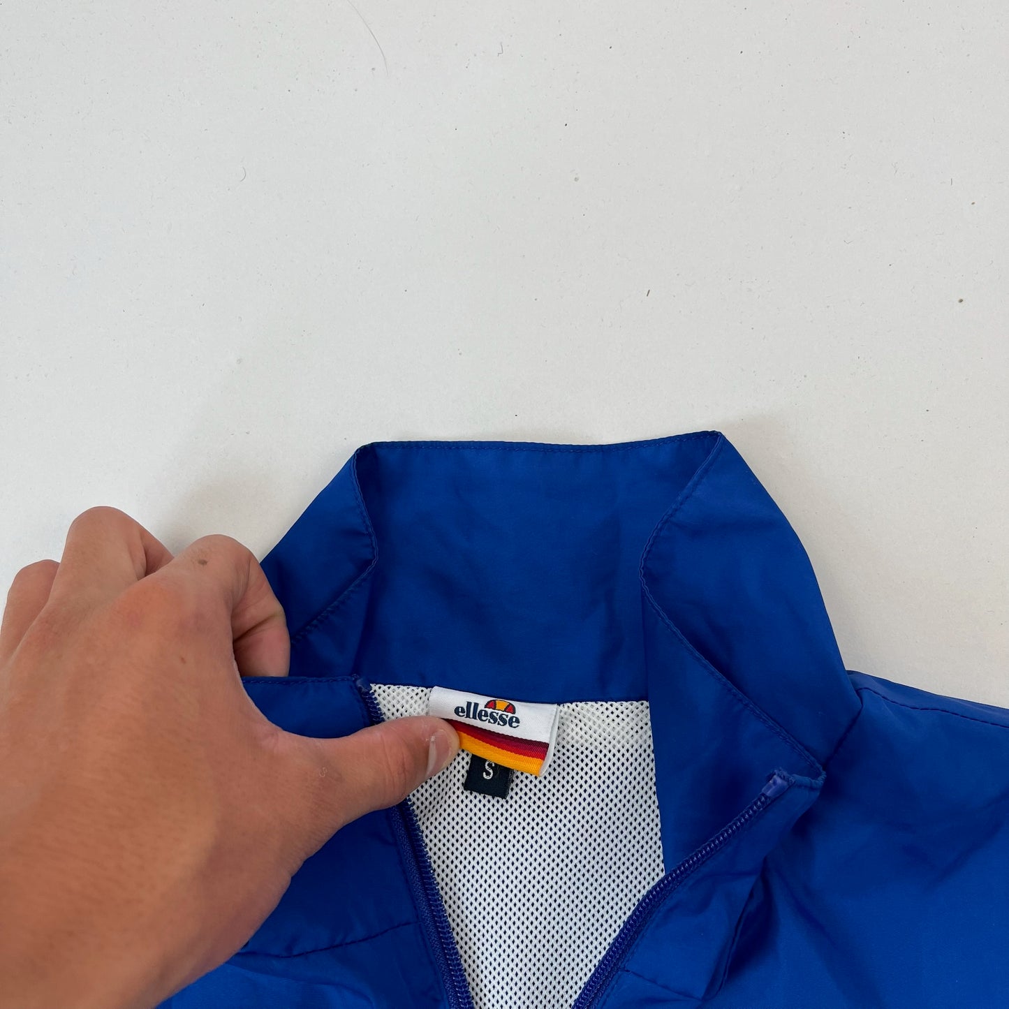 Ellesse Trackjacket (S)