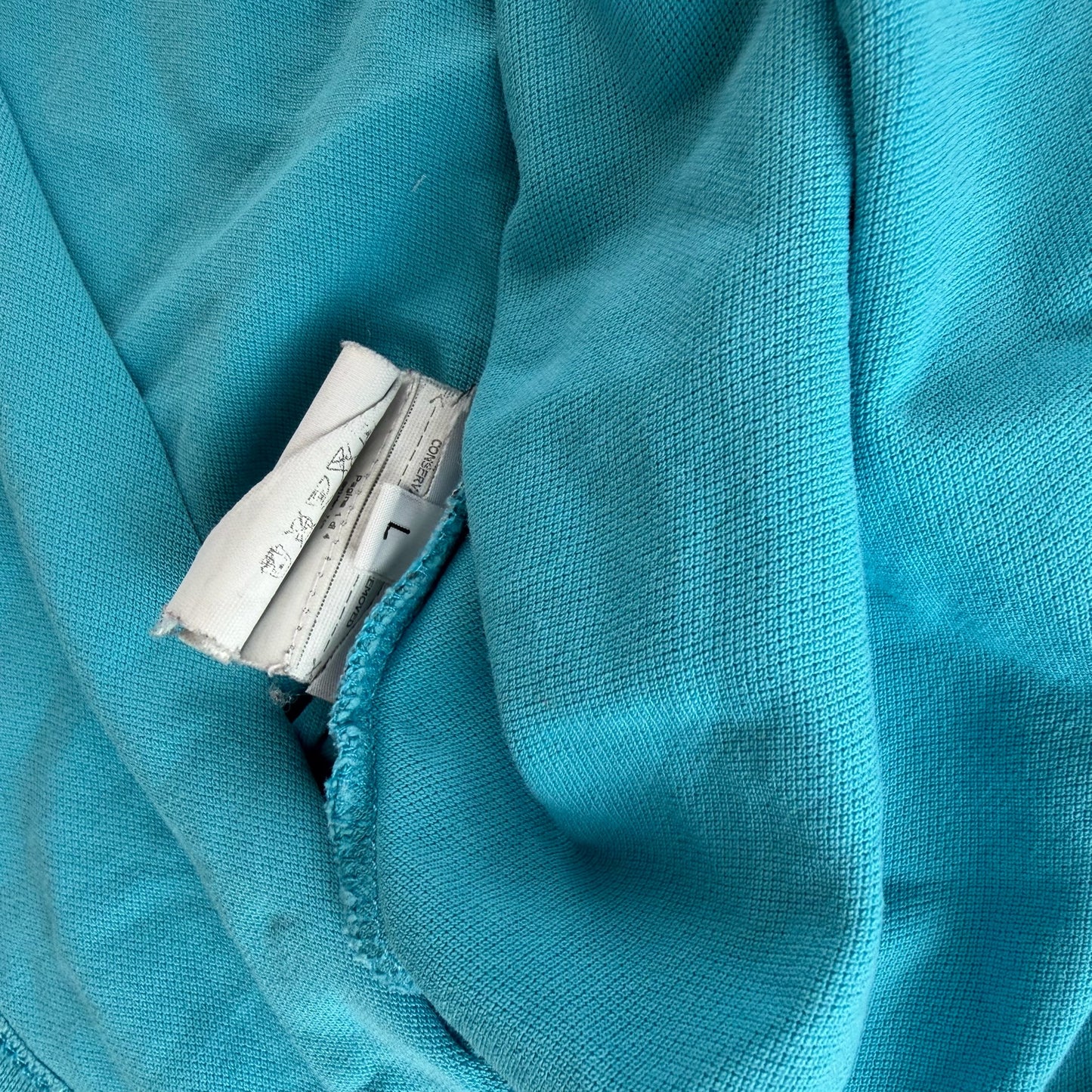Stone Island Polo (L)