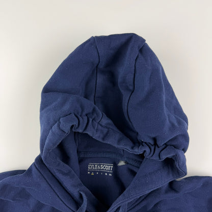 Lyle & Scott Pulli (S)
