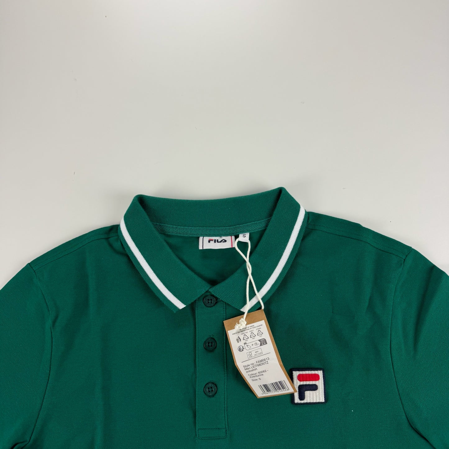 Fila Polo (S)