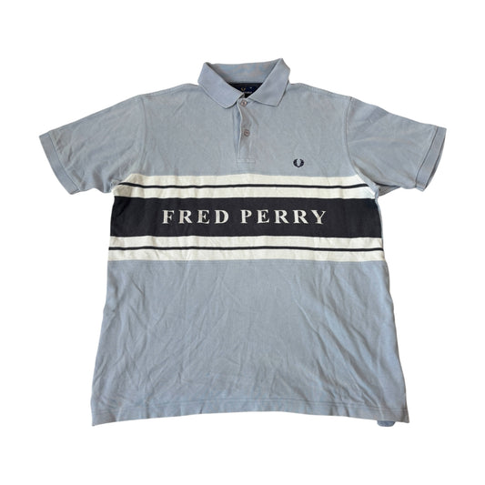 Fred Perry Polo (L)