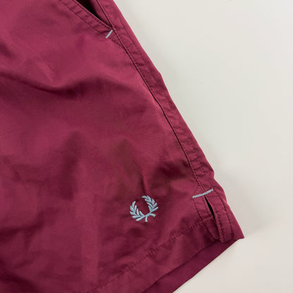 Fred Perry Shorts (S)