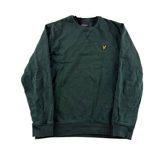 Lyle & Scott Pulli (M)