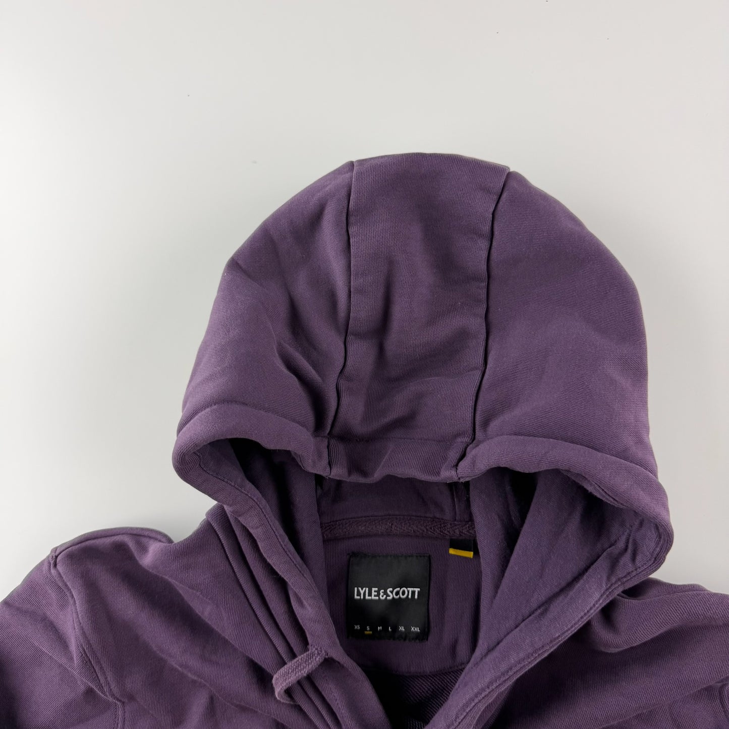 Lyle & Scott Pulli (S)