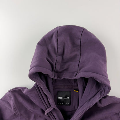 Lyle & Scott Pulli (S)