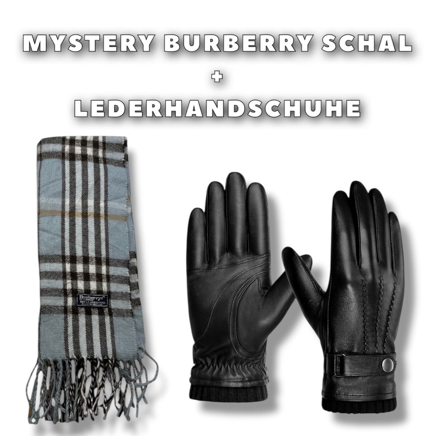 Casual Kurven British Box