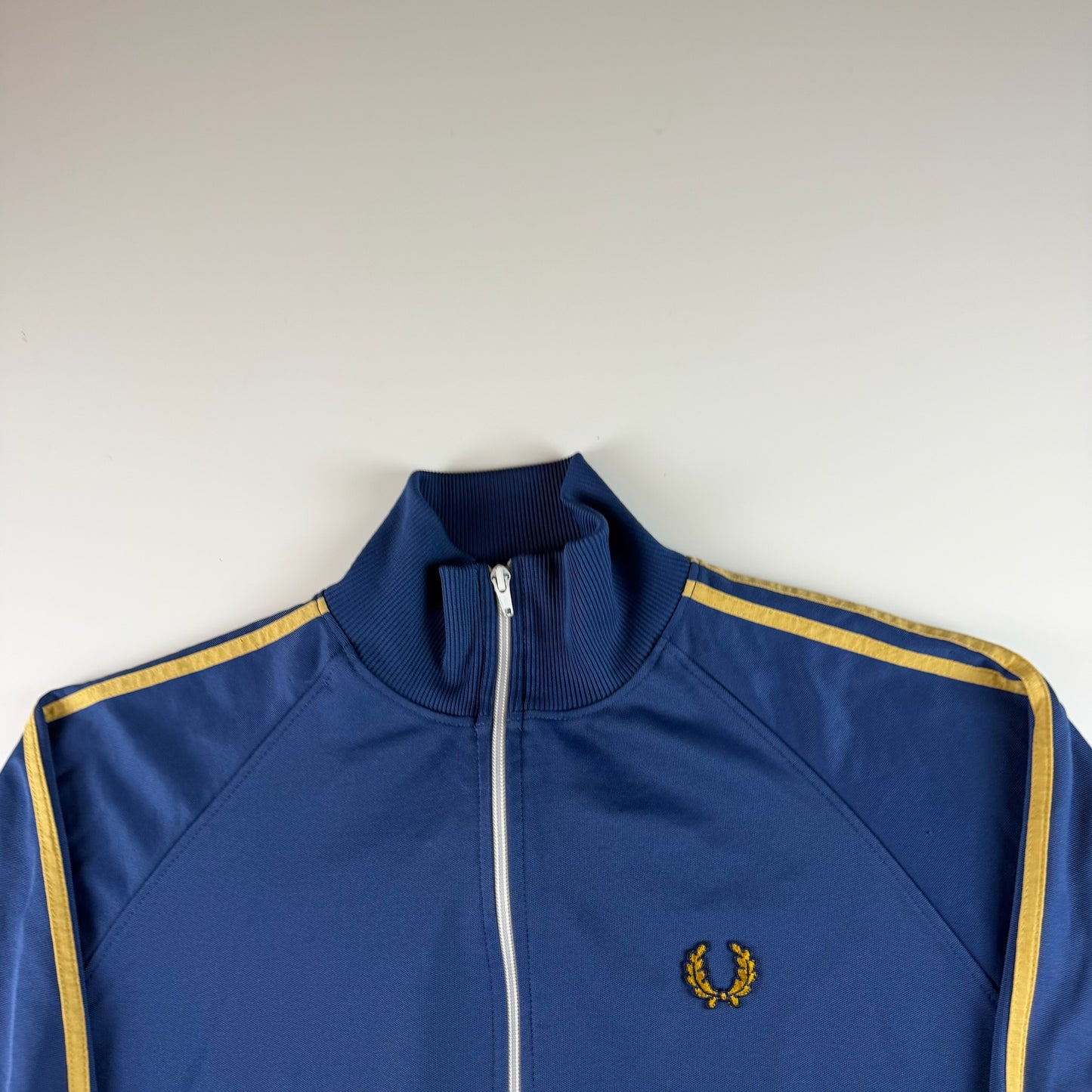 Fred Perry Trackjacket (L)