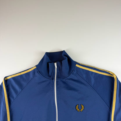 Fred Perry Trackjacket (L)