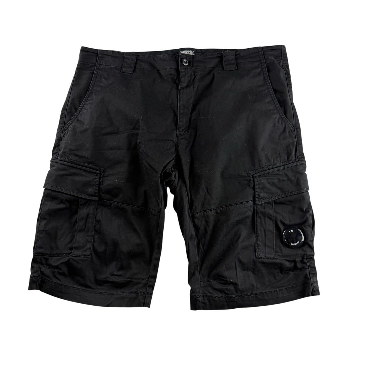 C.P. Company Shorts (XL)