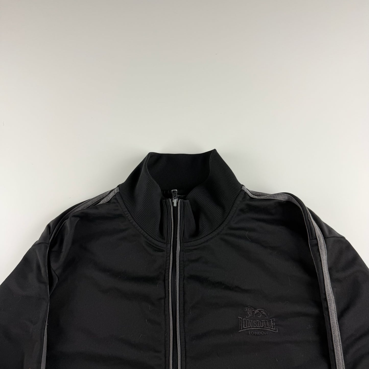 Lonsdale Trackjacket (XL)
