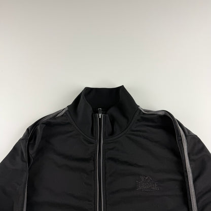Lonsdale Trackjacket (XL)