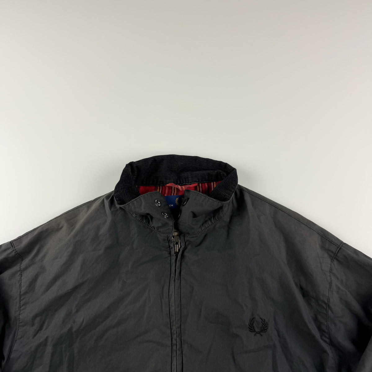 Fred Perry Jacke (M)