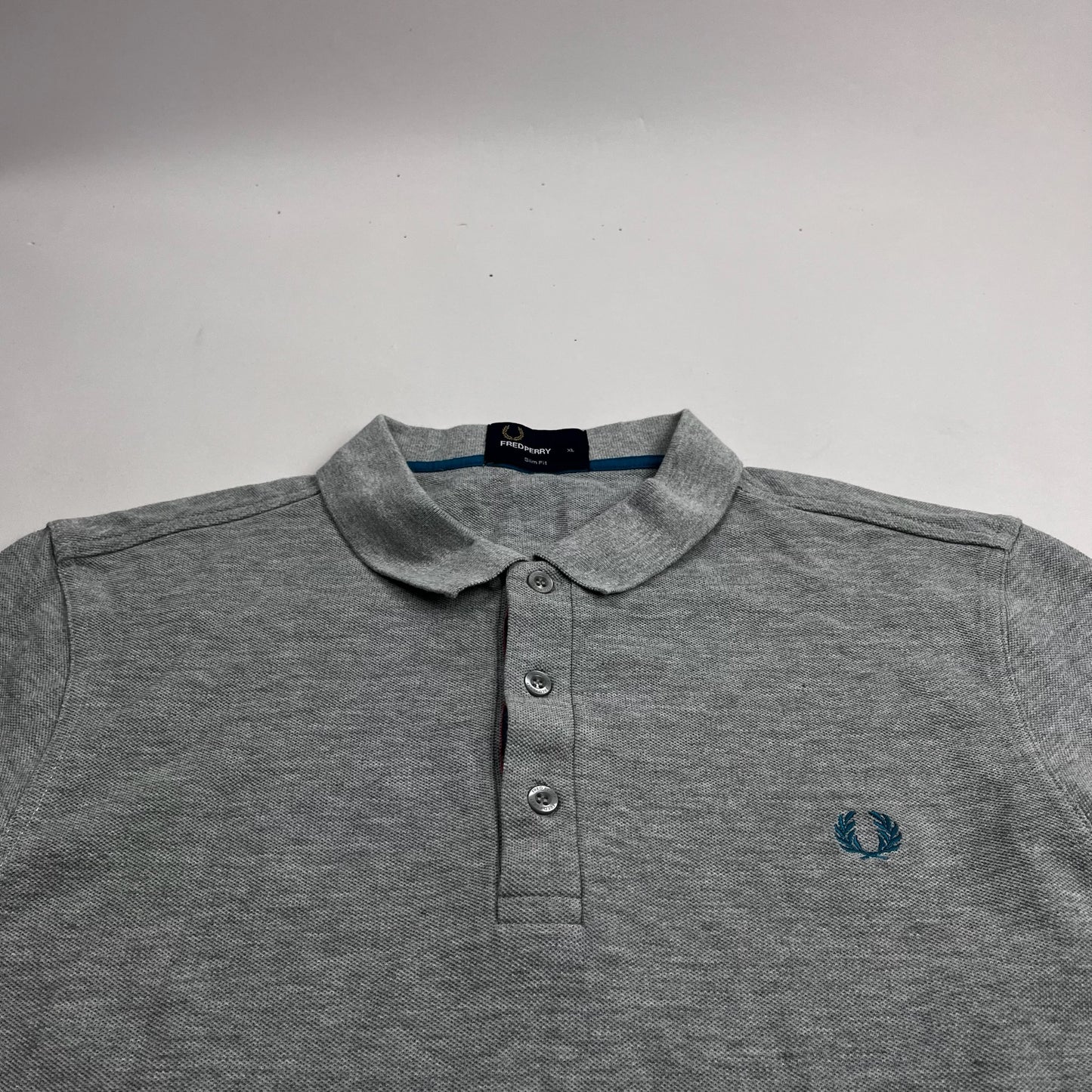 Fred Perry Polo (XL)