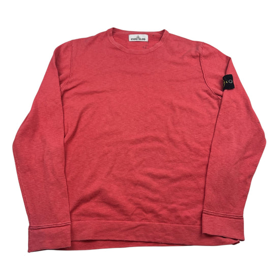 Stone Island Pulli (XL)