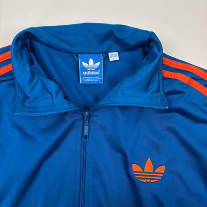 Adidas Firebird Trackjacket (L)