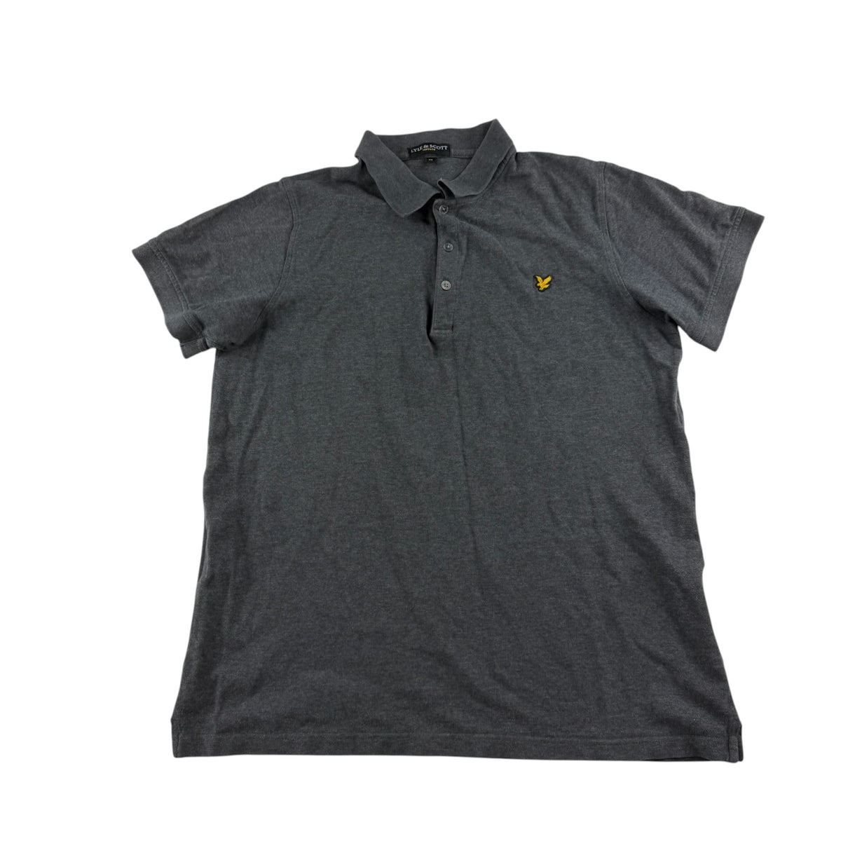 Lyle & Scott Polo (XL)