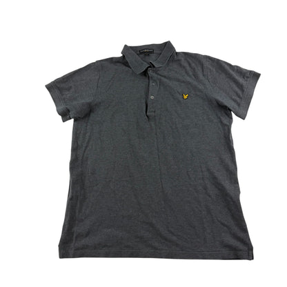 Lyle & Scott Polo (XL)