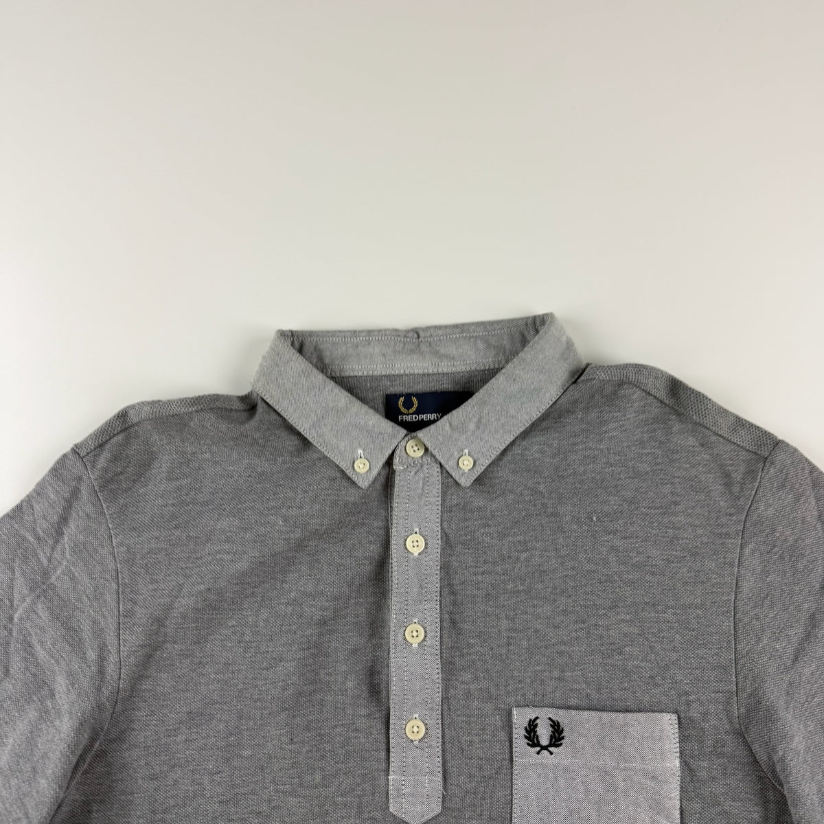 Fred Perry Polo (L)
