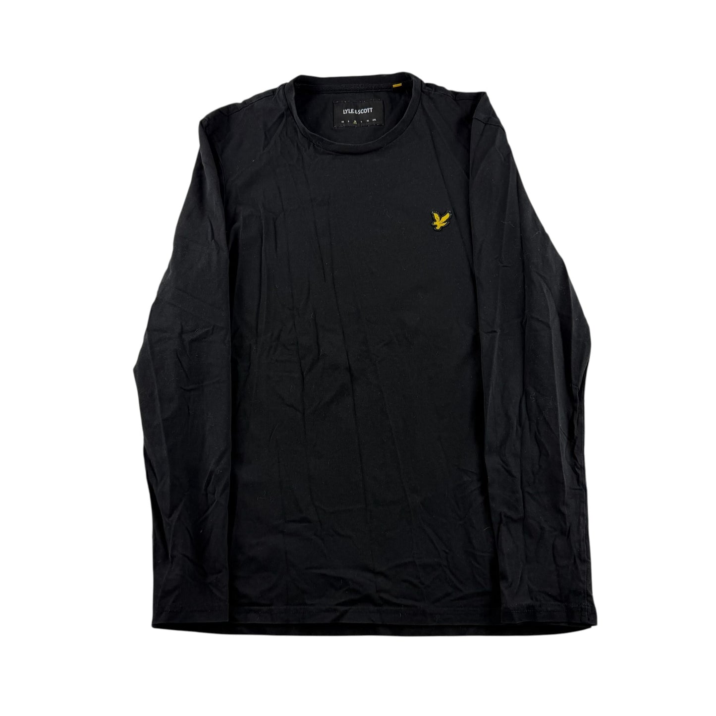Lyle&Scott Pulli (M)