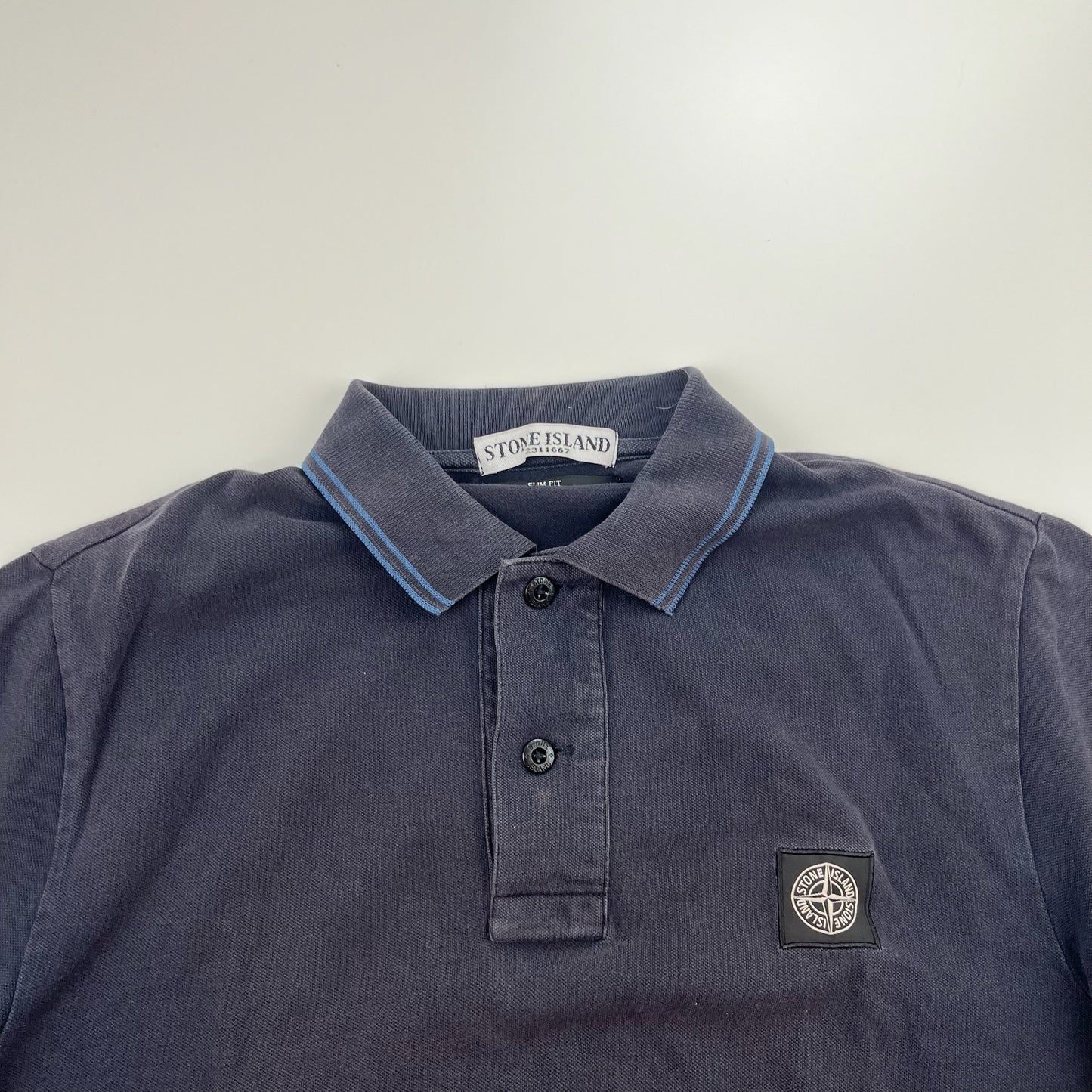 Stone Island Polo (S)