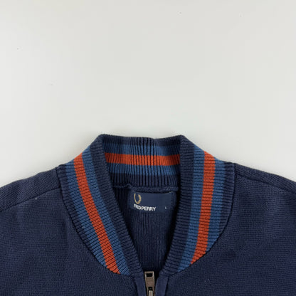Fred Perry Trackjacket (L)