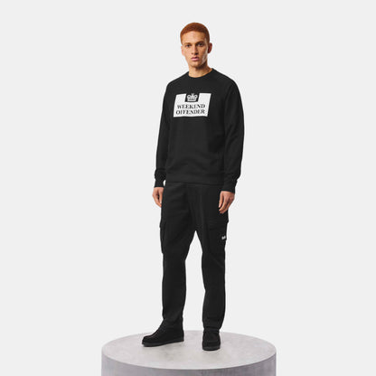 Weekend Offender PENITENTIARY Sweatshirt (XS - XXL)