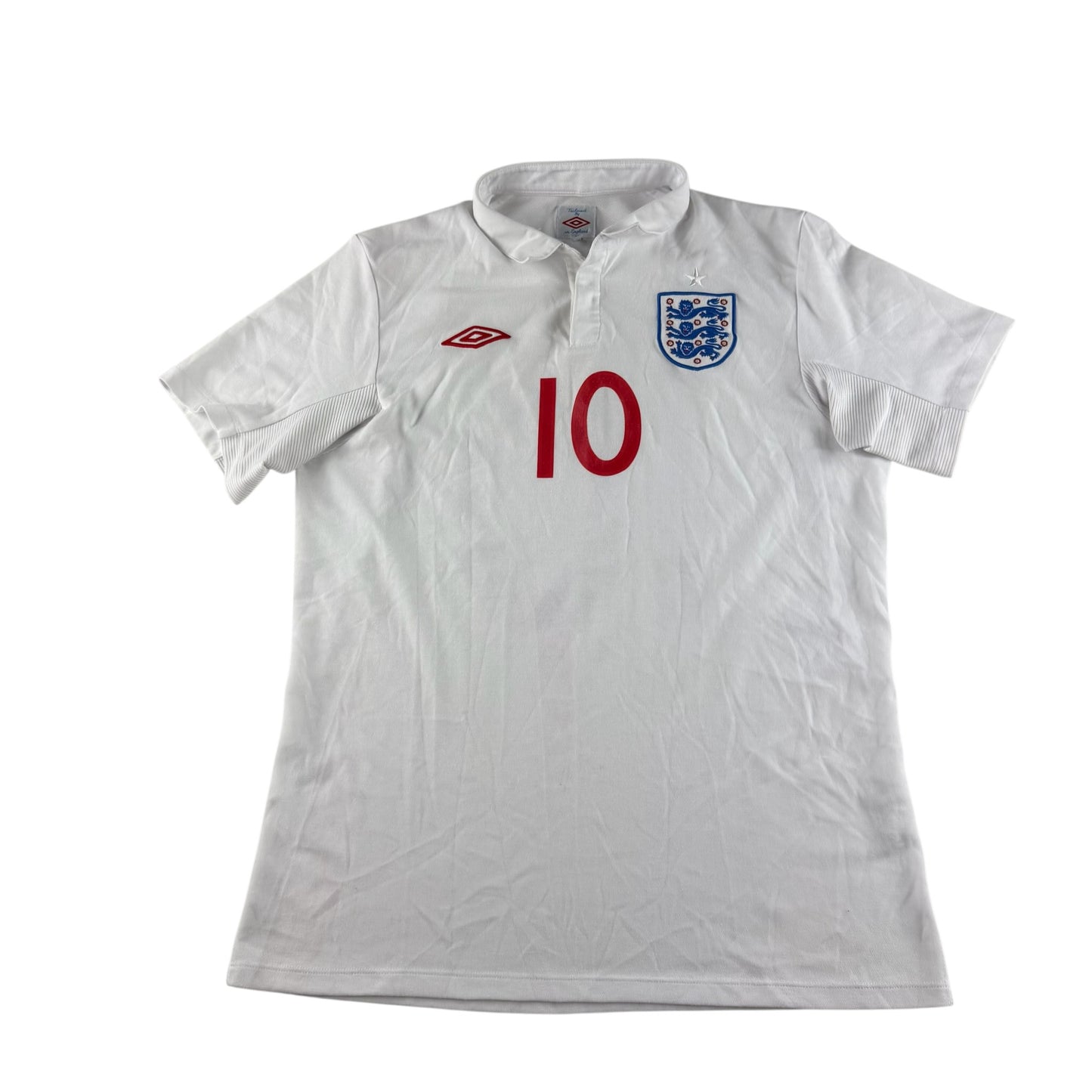 Umbro England Trikot (L)